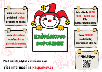 Ka3p8rkova dopoledne