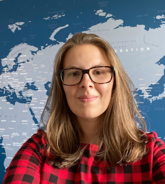 Kristýna Čechovská Drdlová