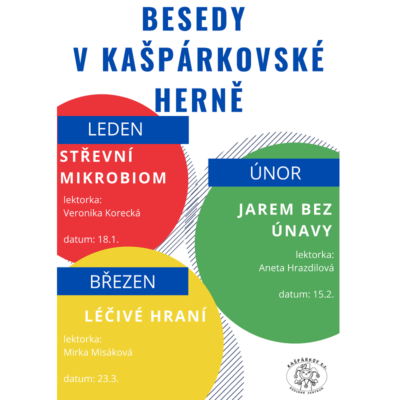 besedy