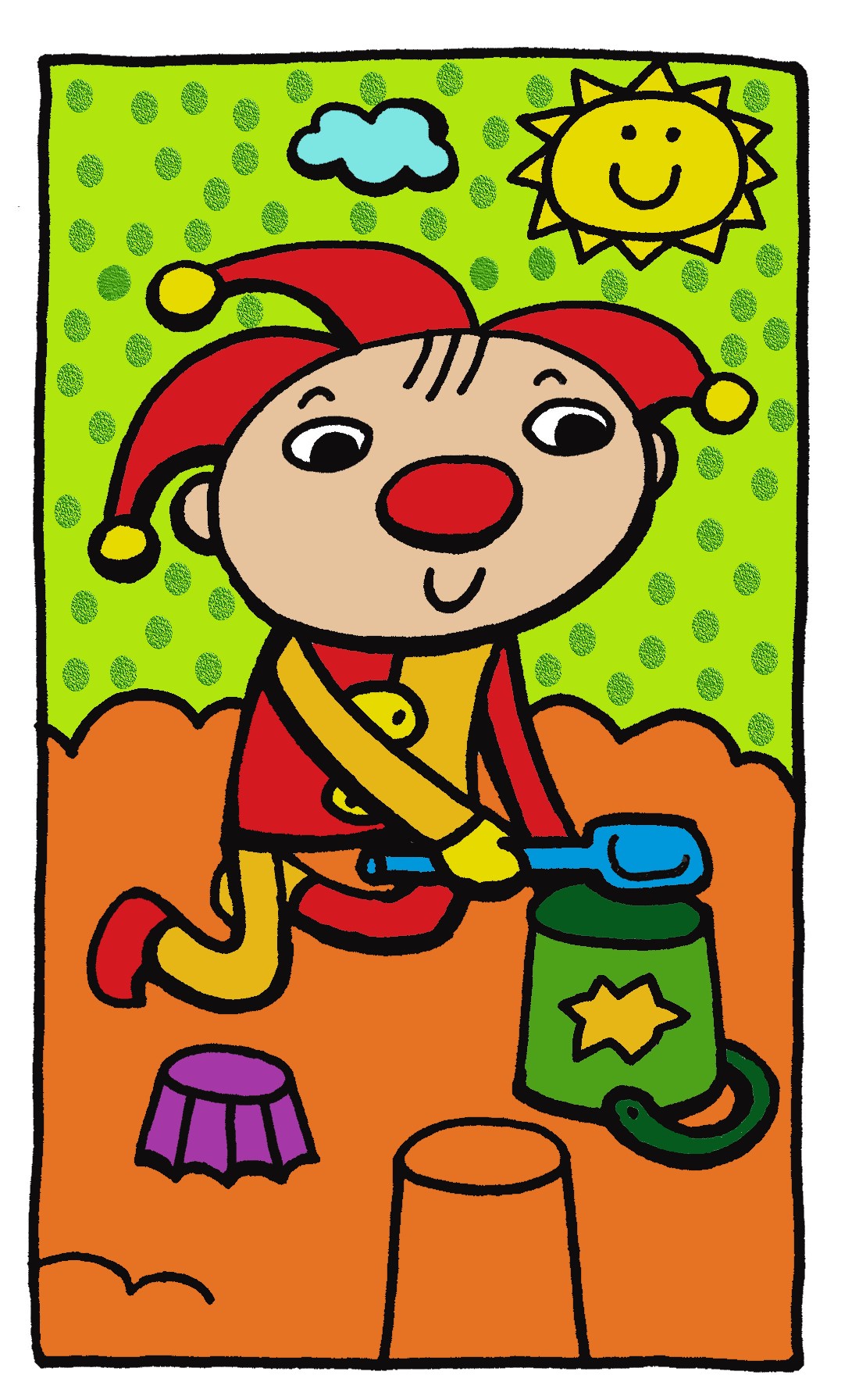 cerny_petr_piskoviste_barva