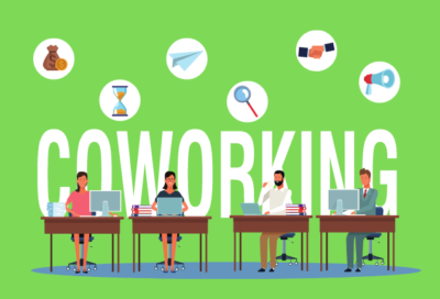 coworking