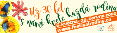 festival rodiny