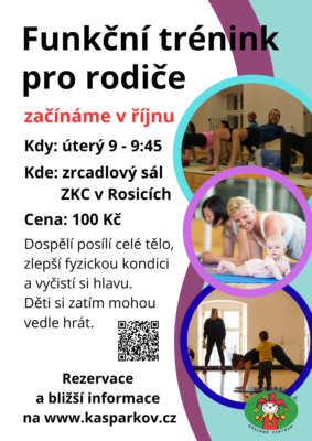 Od října