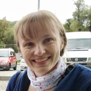 Jana Nezvalová