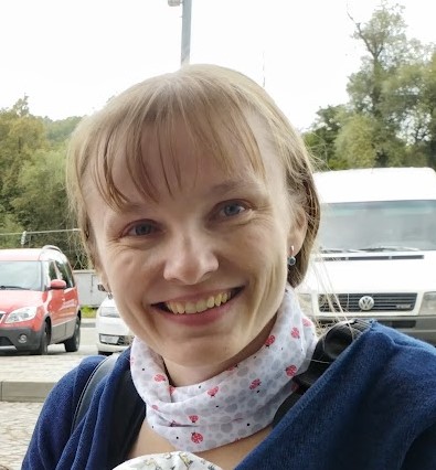 Jana Nezvalová