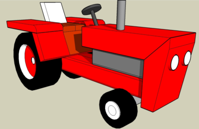 traktor