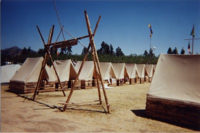 tábor
