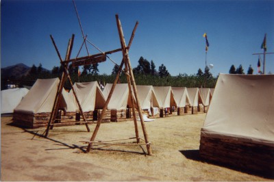 tábor